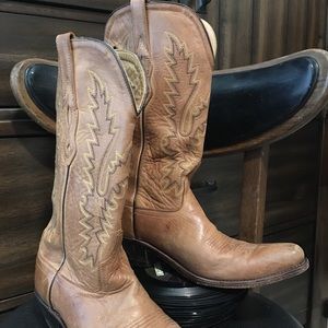 Old West women’s boots LF1529